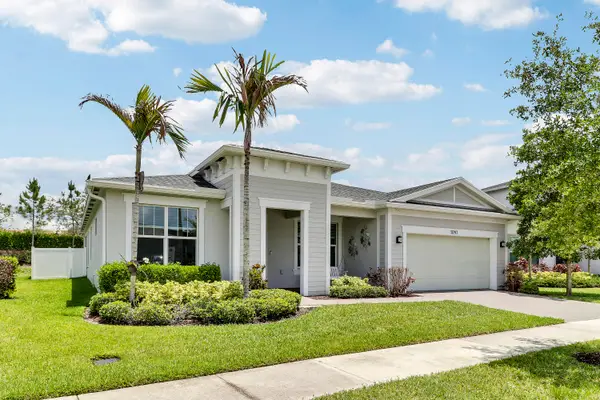 11797 SW Lyra Drive, Port St Lucie, FL 34987