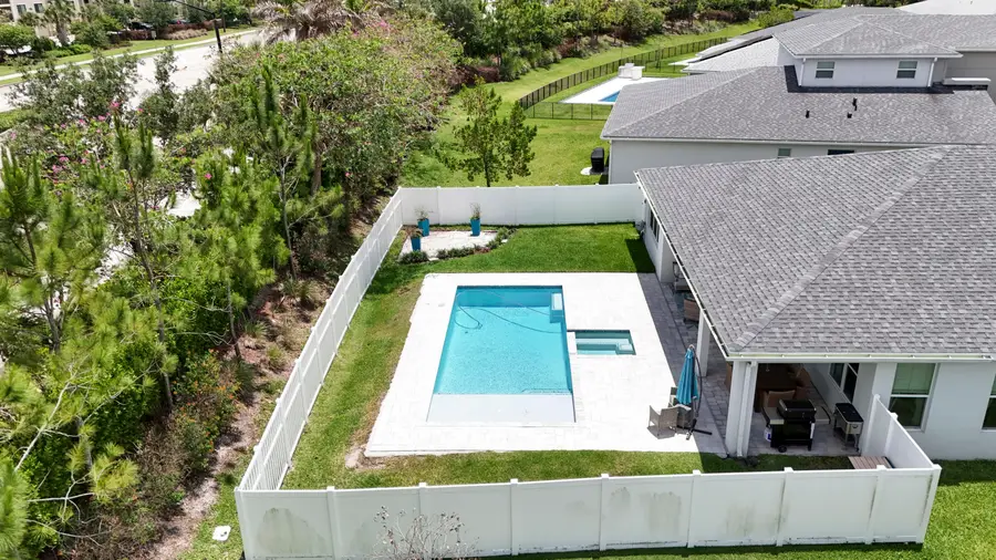 11797 SW Lyra Drive, Port Saint Lucie, FL 34987 - #2