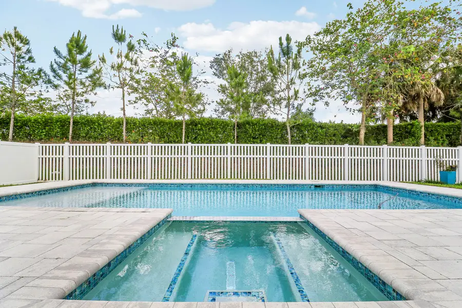 11797 SW Lyra Drive, Port Saint Lucie, FL 34987 - #3