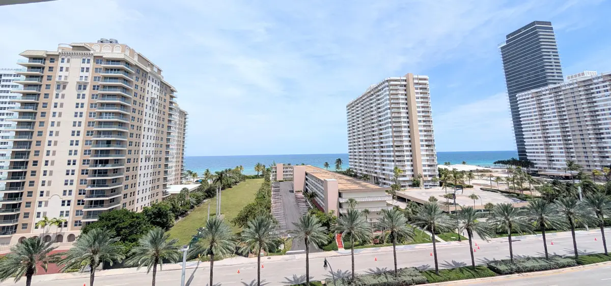 1945 S Ocean Drive #701, Hallandale Beach, FL 33009 - #1