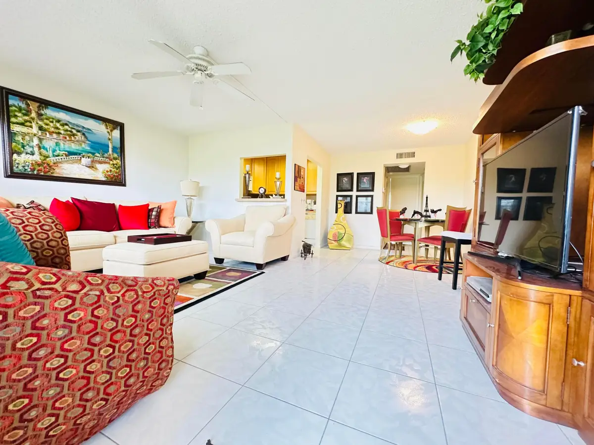 4038 Berkshire B #4038, Deerfield Beach, FL 33442 - #1