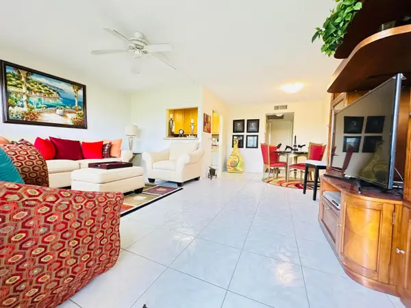 4038 Berkshire B #4038, Deerfield Beach, FL 33442