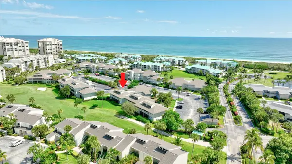 2400 S Ocean Drive #5626, Fort Pierce, FL 34949