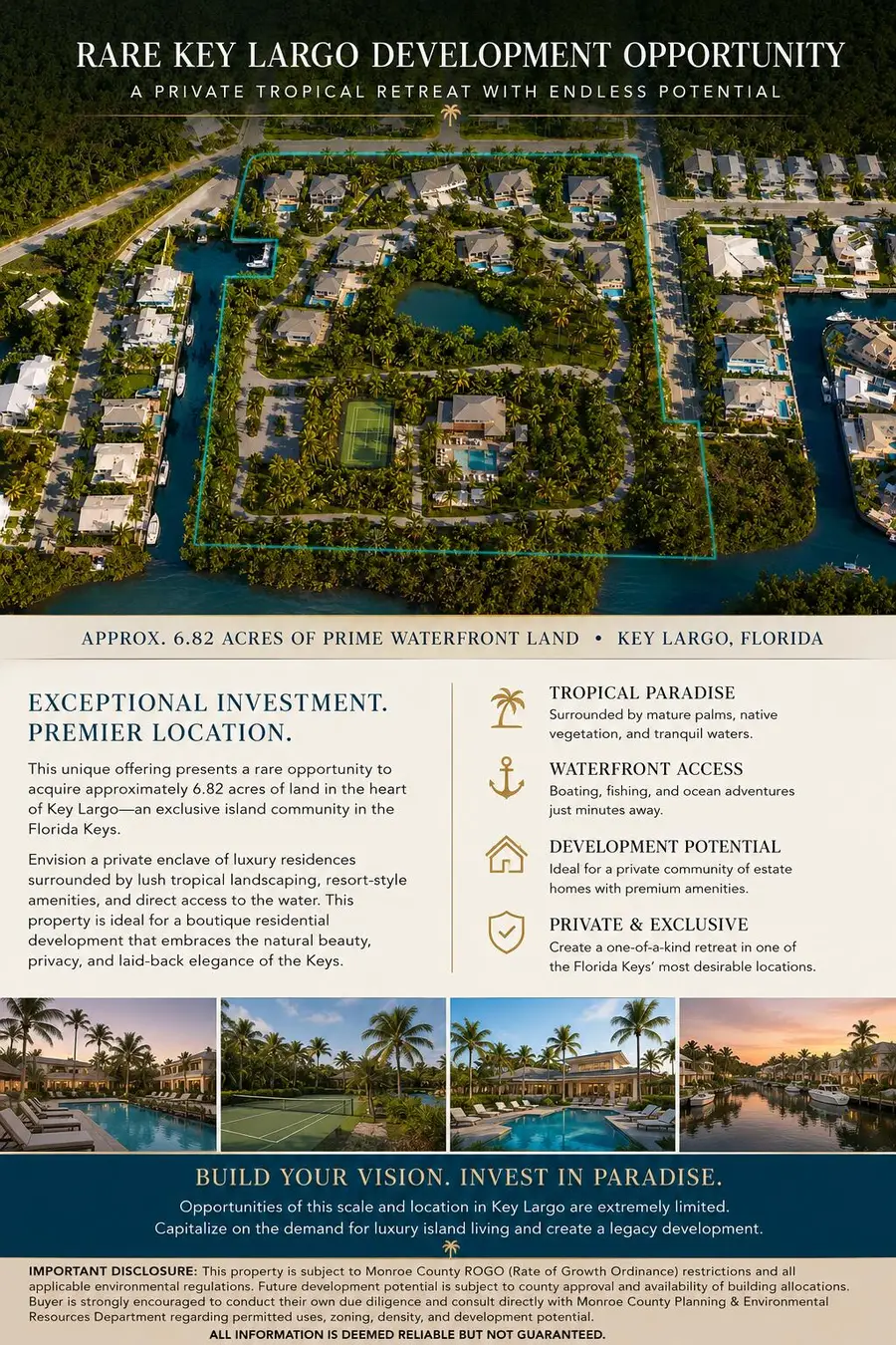 82 Ocean Shores Drive, Key Largo, FL 33037 - #2