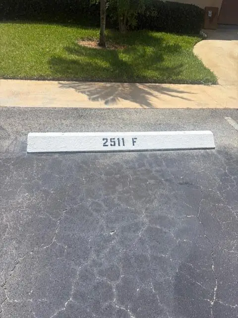 2511 W Barkley Dr Drive W #F, West Palm Beach, FL 33415 - #3