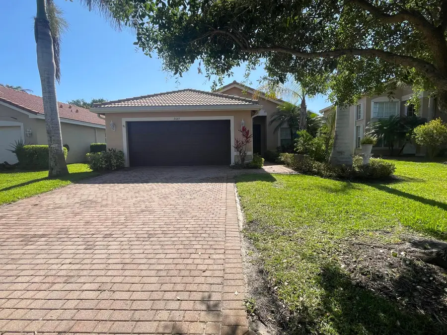 2045 Grey Falcon Circle Sw, Vero Beach, FL 32962 - #2