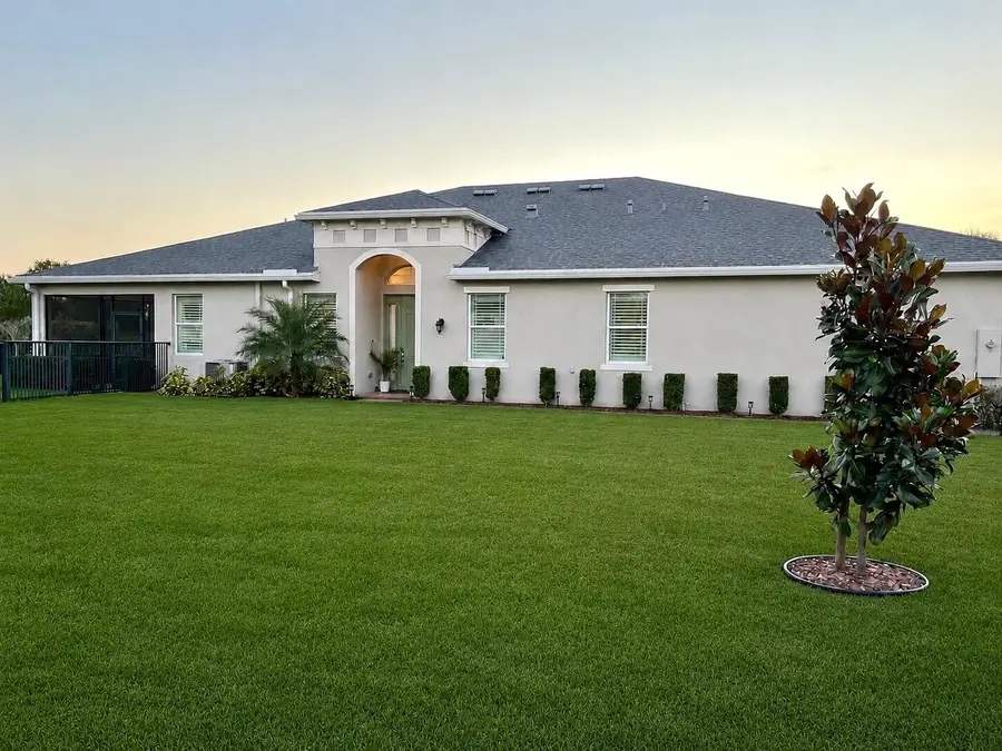12773 SW Lake Fern Circle, Port Saint Lucie, FL 34987 - #2