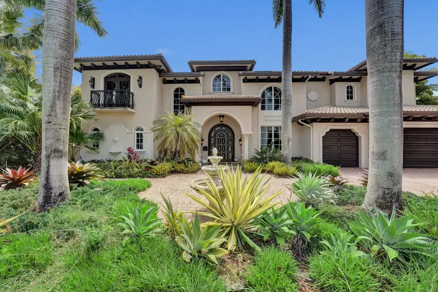 1212 E Lake Drive, Fort Lauderdale, FL 33316 - #3