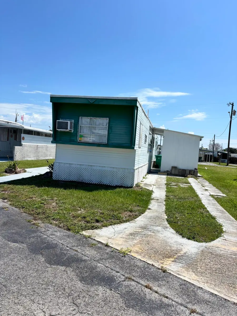 2023 St Lucie Boulevard #125, Fort Pierce, FL 34946 - #2