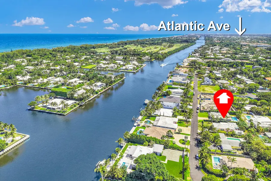 3216 Karen Drive, Delray Beach, FL 33483 - #2