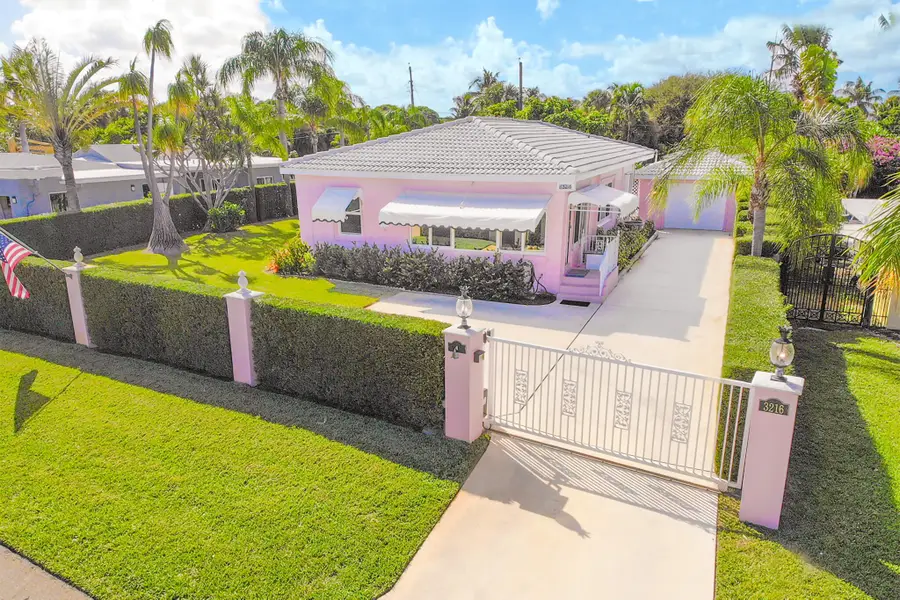 3216 Karen Drive, Delray Beach, FL 33483 - #3
