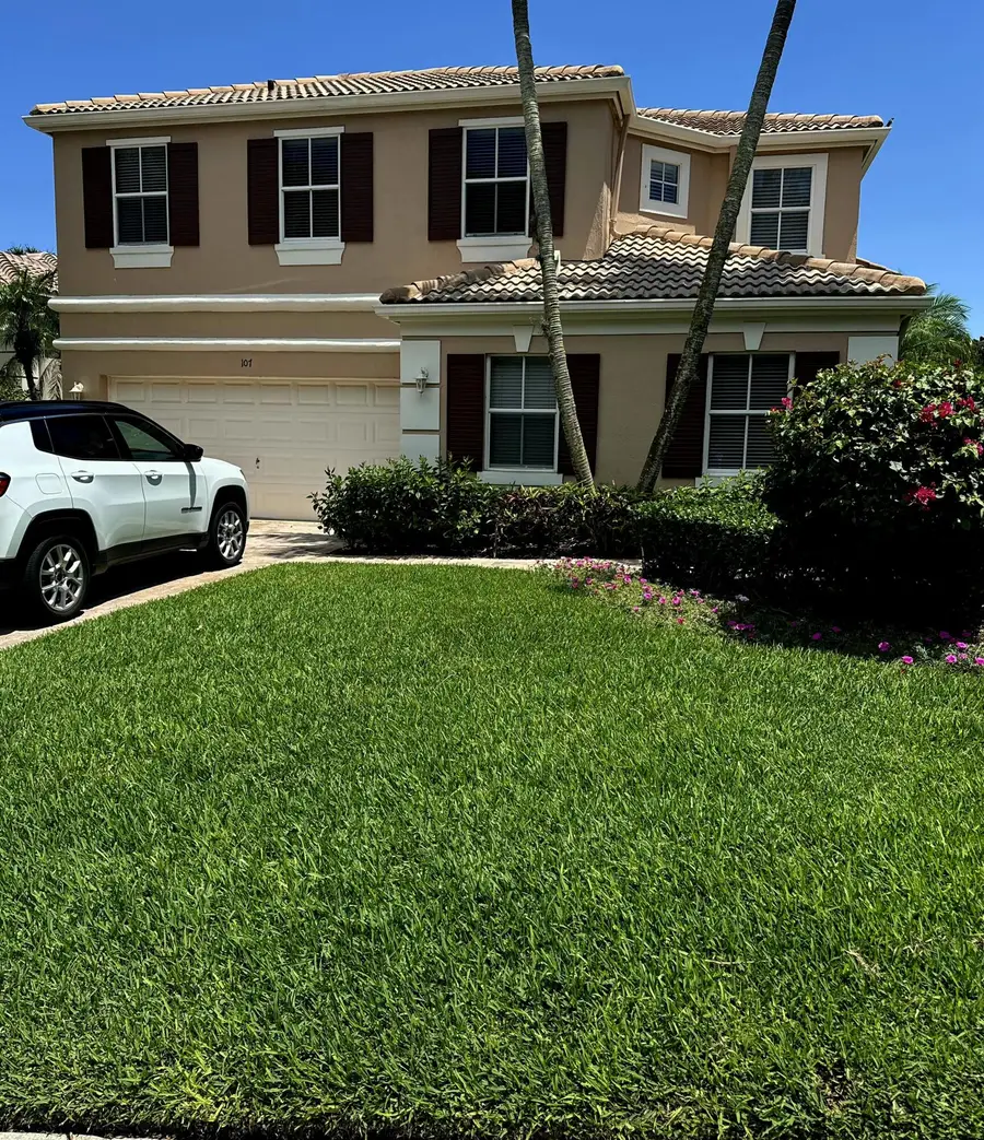 107 Sunset Cove Lane, Palm Beach Gardens, FL 33418 - #2