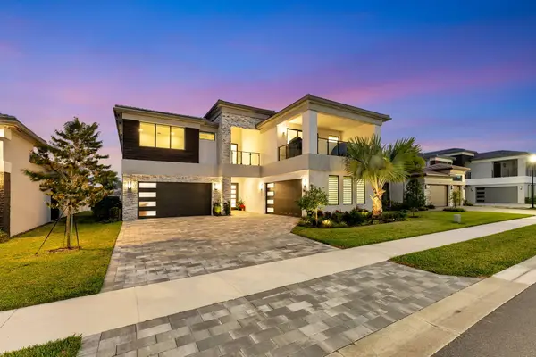 20046 Pacific Dunes Drive, Boca Raton, FL 33434