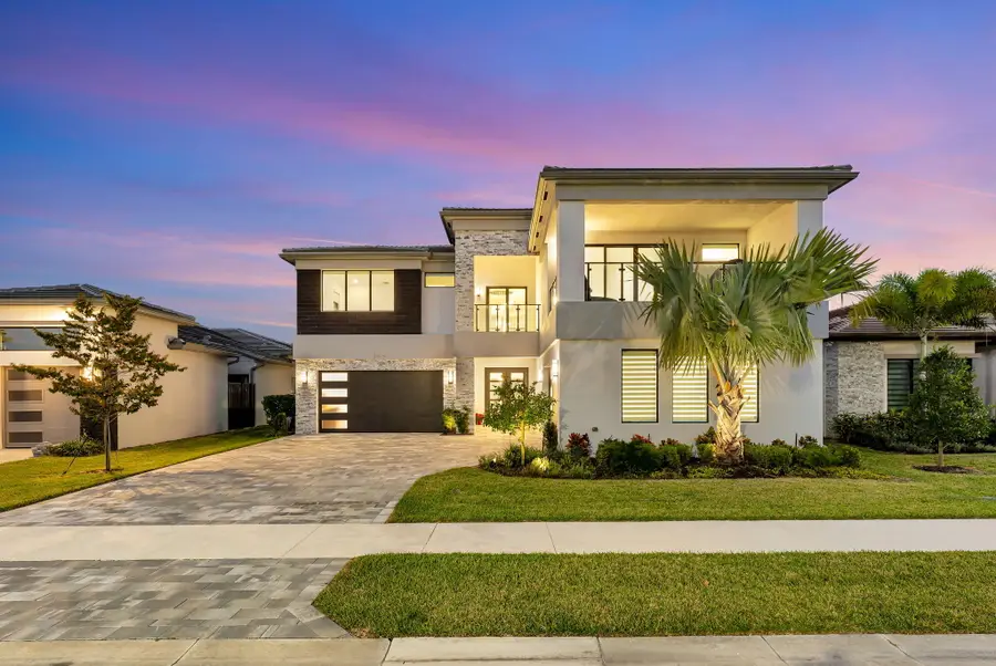 20046 Pacific Dunes Drive, Boca Raton, FL 33434 - #2