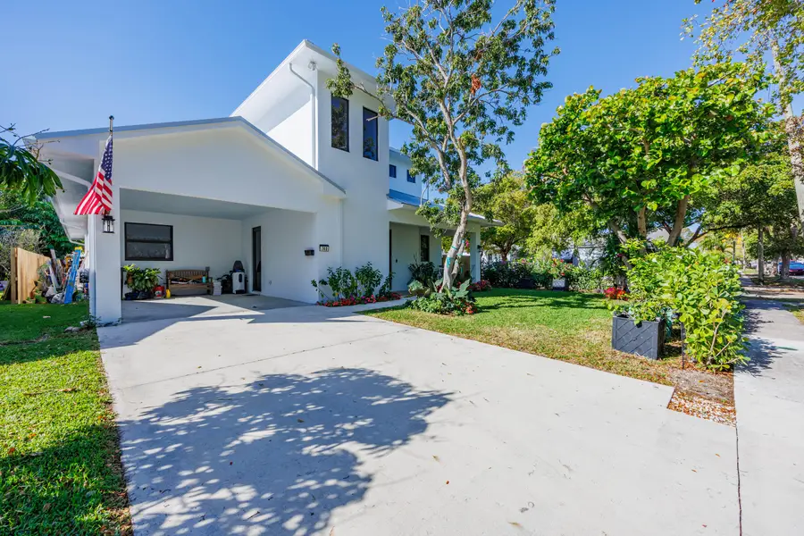 740 Winters, West Palm Beach, FL 33405 - #3