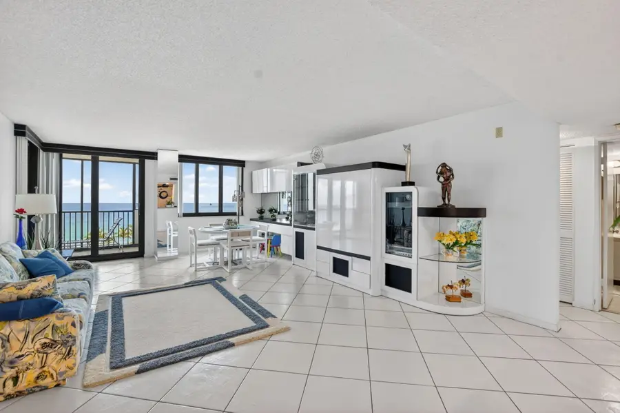 3400 S Ocean Boulevard #10b, Highland Beach, FL 33487 - #3