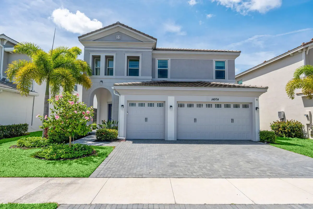 14974 Goldspar Court, Westlake, FL 33470 - #1