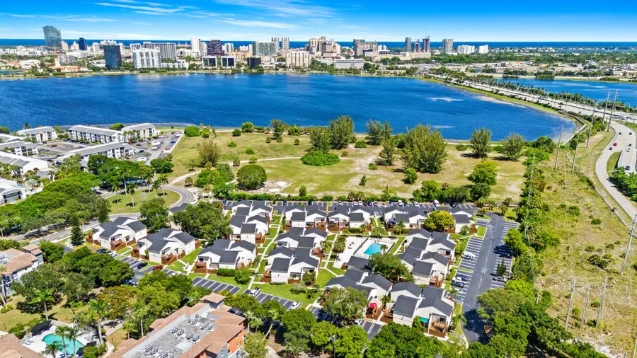 637 Executive Center Drive #N208, West Palm Beach, FL 33401 - #3