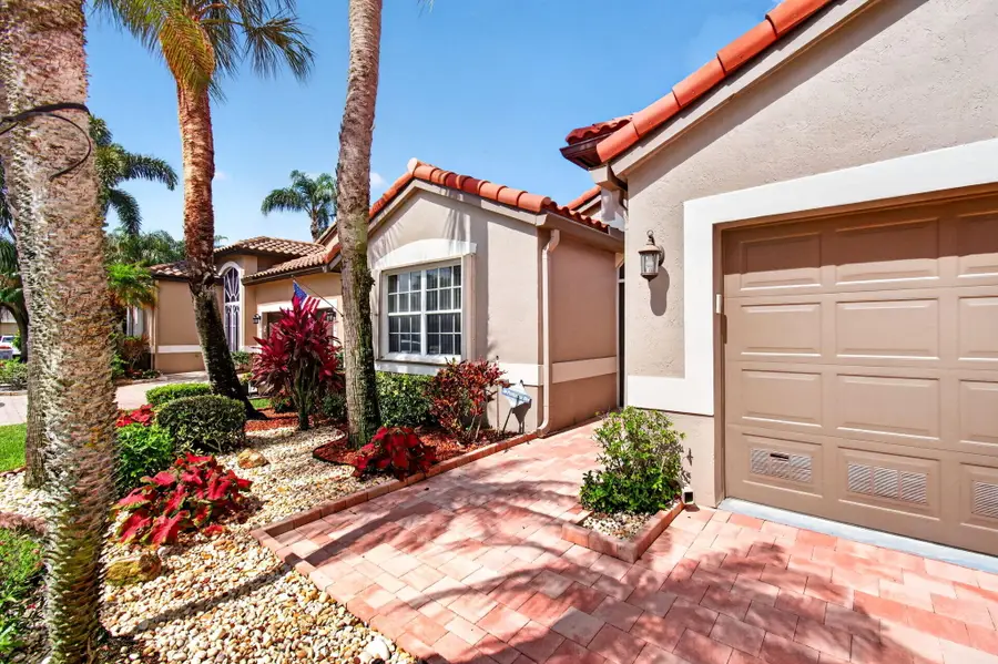 11583 Ballylee Terrace, Boynton Beach, FL 33437 - #3