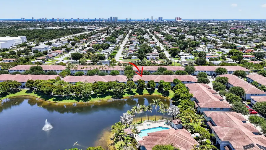 3557 Oleander Terrace, Riviera Beach, FL 33404 - #2