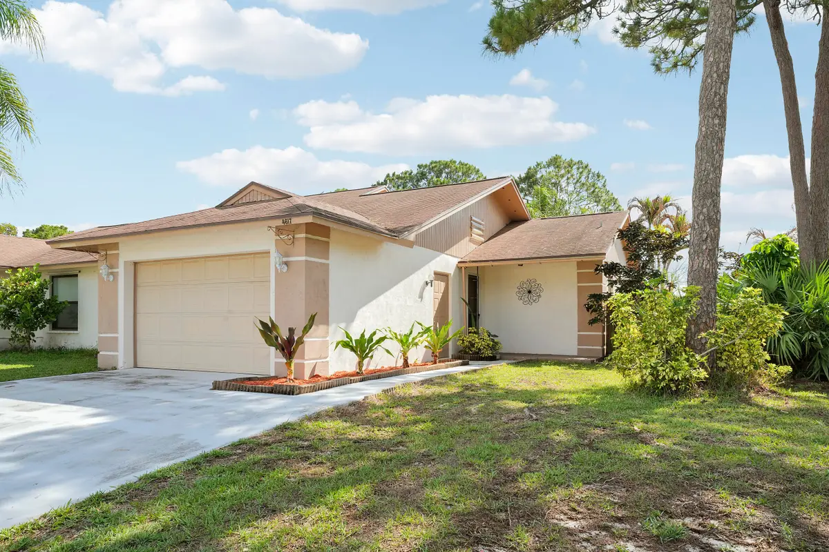 4617 SE Geneva Drive, Stuart, FL 34997 - #1