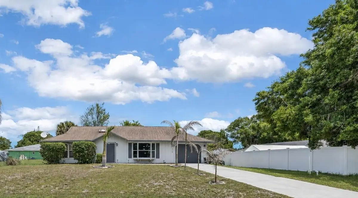 6504 Student Way, Fort Pierce, FL 34951 - #1