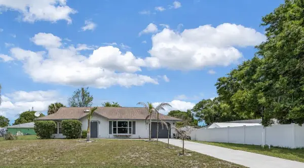 6504 Student Way, Fort Pierce, FL 34951