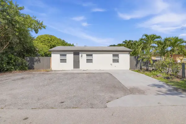 1152 Sunset Road, West Palm Beach, FL 33406
