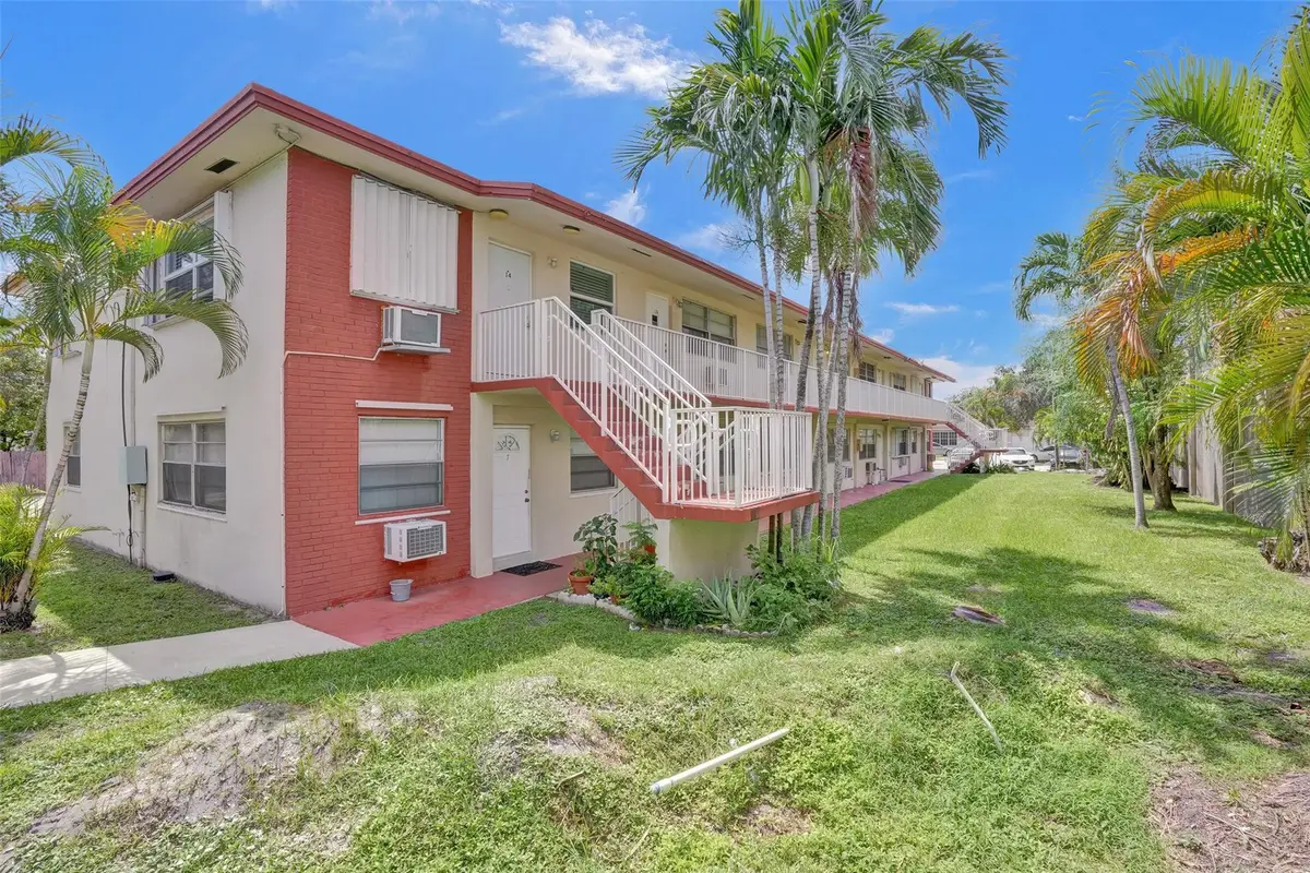 2915 Plunkett Street #5d, Hollywood, FL 33020 - #1