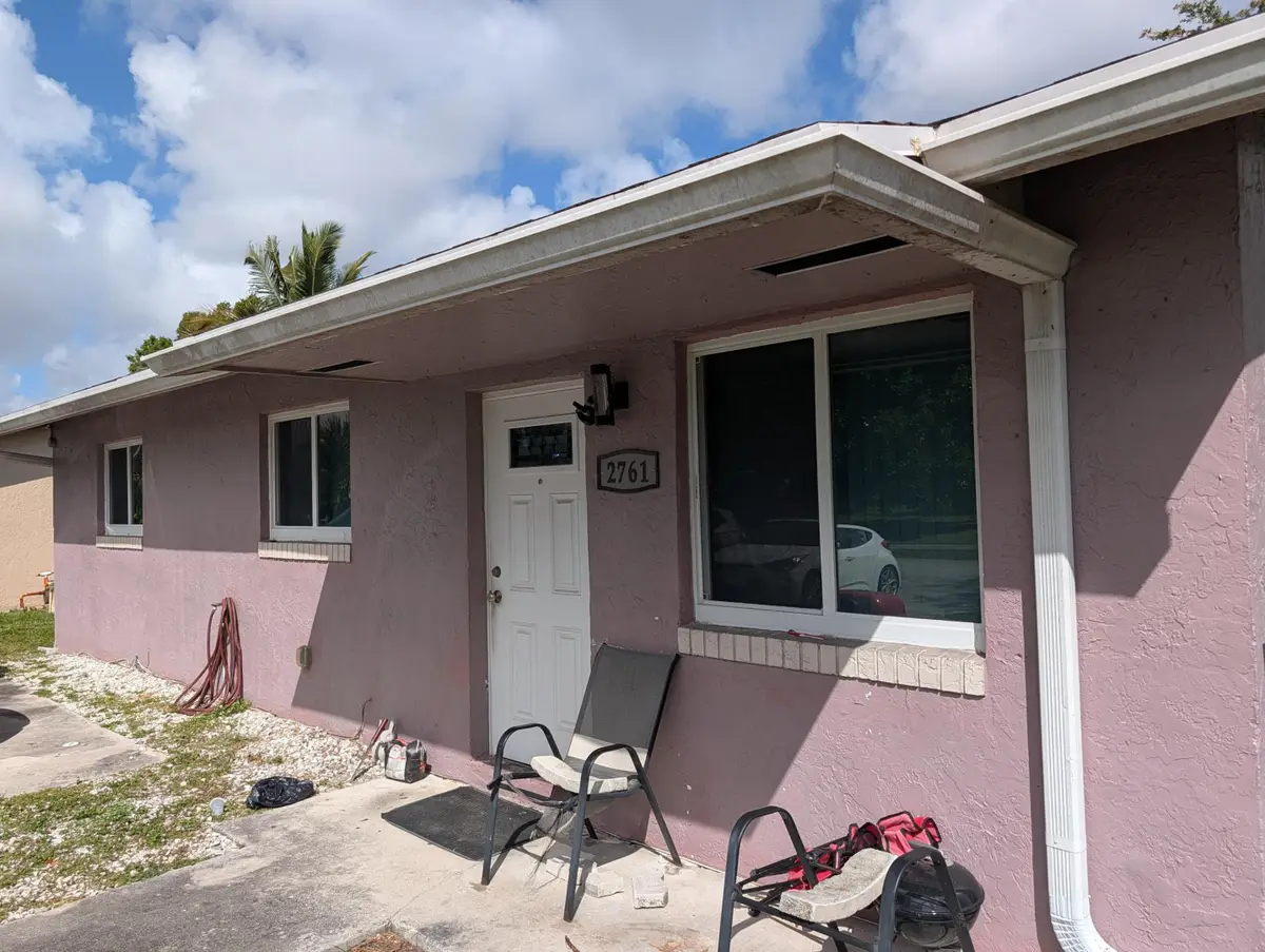 2761 NW 11th Place, Fort Lauderdale, FL 33311 - #1