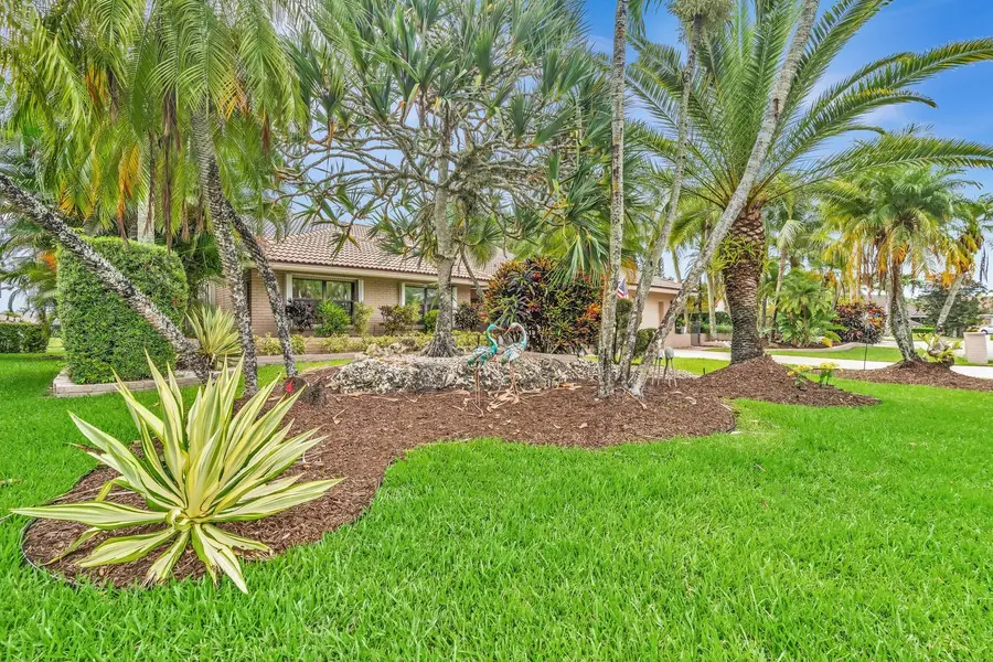 7640 NW 87th Avenue, Tamarac, FL 33321 - #3