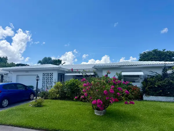 8419 NW 59th Street, Tamarac, FL 33321