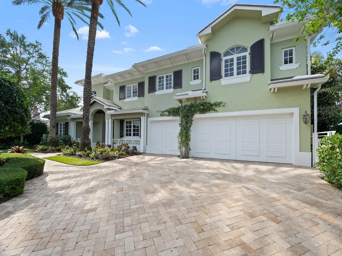 2856 NE 25th Street, Fort Lauderdale, FL 33305 - #1
