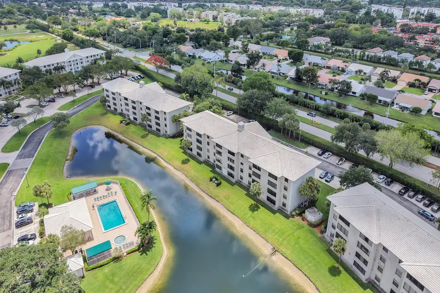 6037 Balboa Circle #101, Boca Raton, FL 33433 - #2