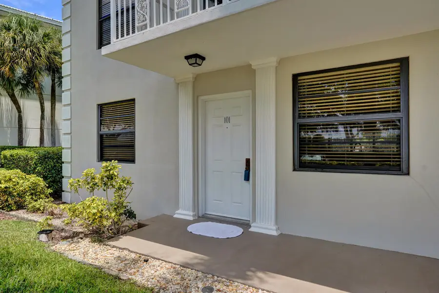 6037 Balboa Circle #101, Boca Raton, FL 33433 - #3
