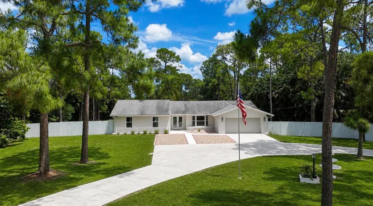 11849 N 59th St Street N, The Acreage, FL 33411 - #1