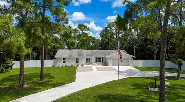 11849 N 59th St Street N, The Acreage, FL 33411