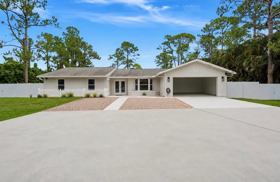 11849 N 59th St Street N, The Acreage, FL 33411 - #2