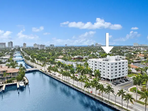 1770 E Las Olas Boulevard #404, Fort Lauderdale, FL 33301