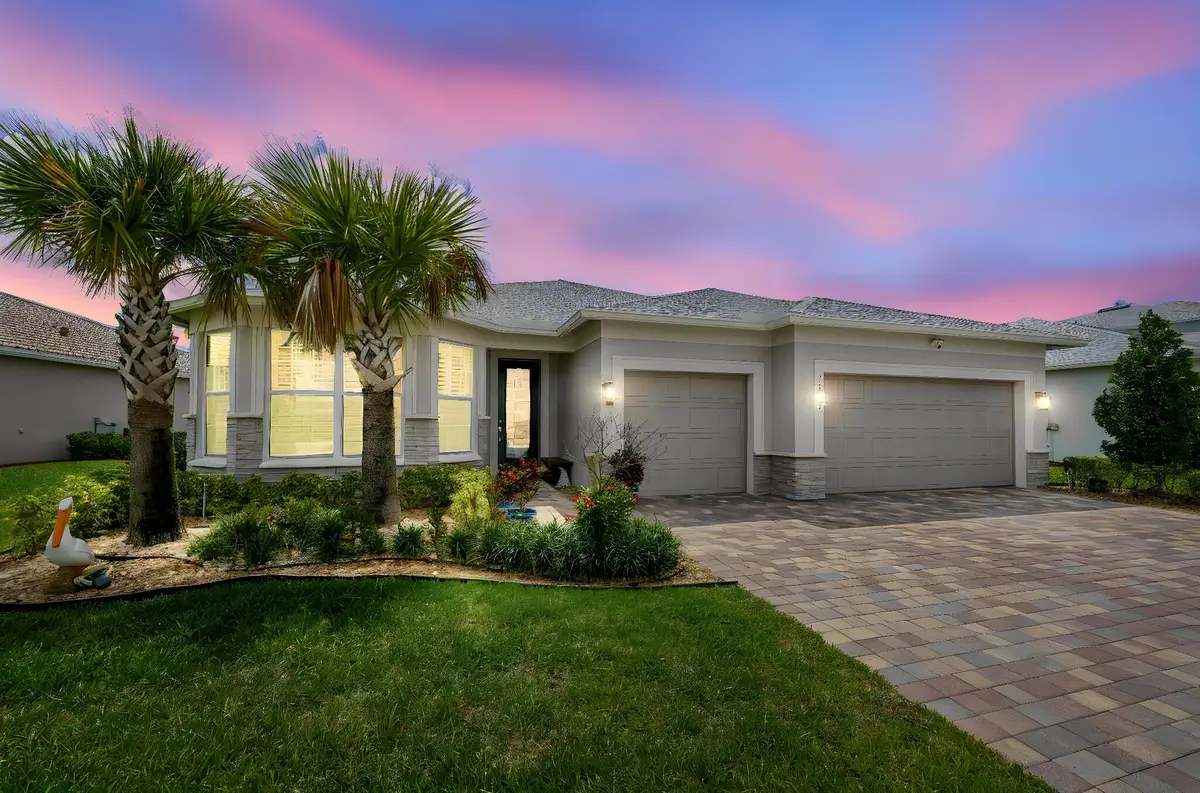12261 SW Sand Dollar Way, Port Saint Lucie, FL 34987 - #1