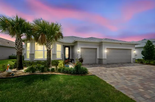 12261 SW Sand Dollar Way, Port St Lucie, FL 34987