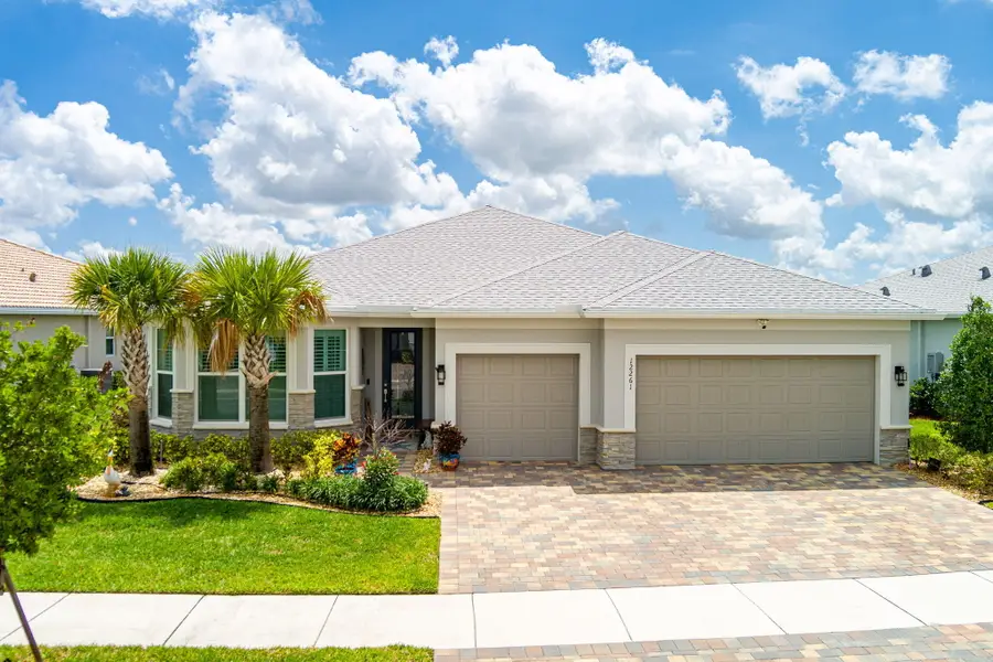 12261 SW Sand Dollar Way, Port Saint Lucie, FL 34987 - #2