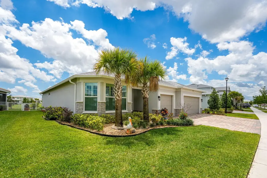 12261 SW Sand Dollar Way, Port Saint Lucie, FL 34987 - #3