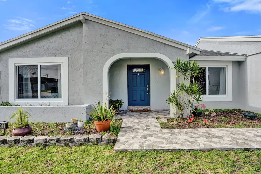 11614 SW 50th Street, Cooper City, FL 33330 - #2