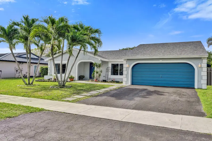11614 SW 50th Street, Cooper City, FL 33330 - #3