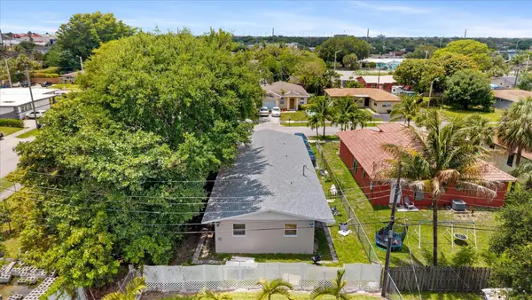 1210 NW 30th Avenue #1-3, Fort Lauderdale, FL 33311