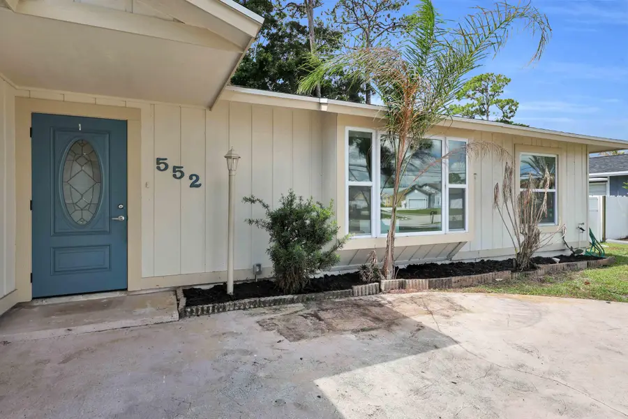 552 SW Eyerly Avenue, Port Saint Lucie, FL 34983 - #3