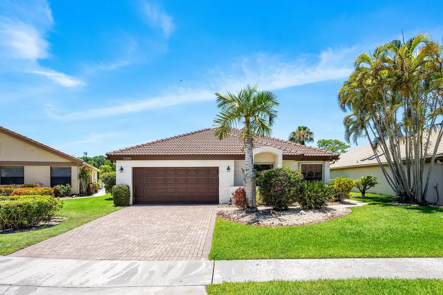 11194 Highland Circle, Boca Raton, FL 33428 - #2