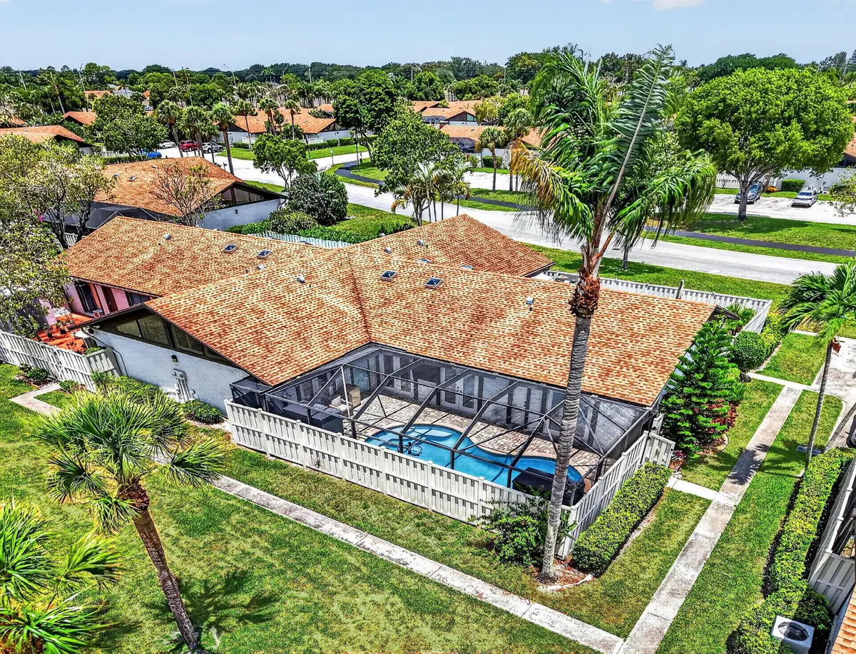 9842 Boca Gardens Trail #C, Boca Raton, FL 33496 - #1