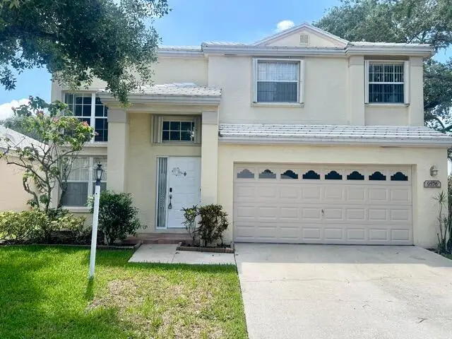 9576 NW 8th Circle, Plantation, FL 33324 - #1
